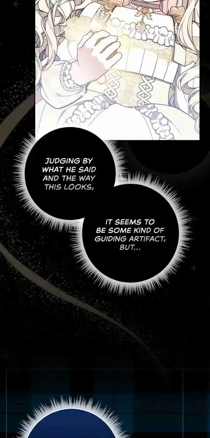 The Male Lead Is Obsessed With My Health Chapter 61 page 9 - 