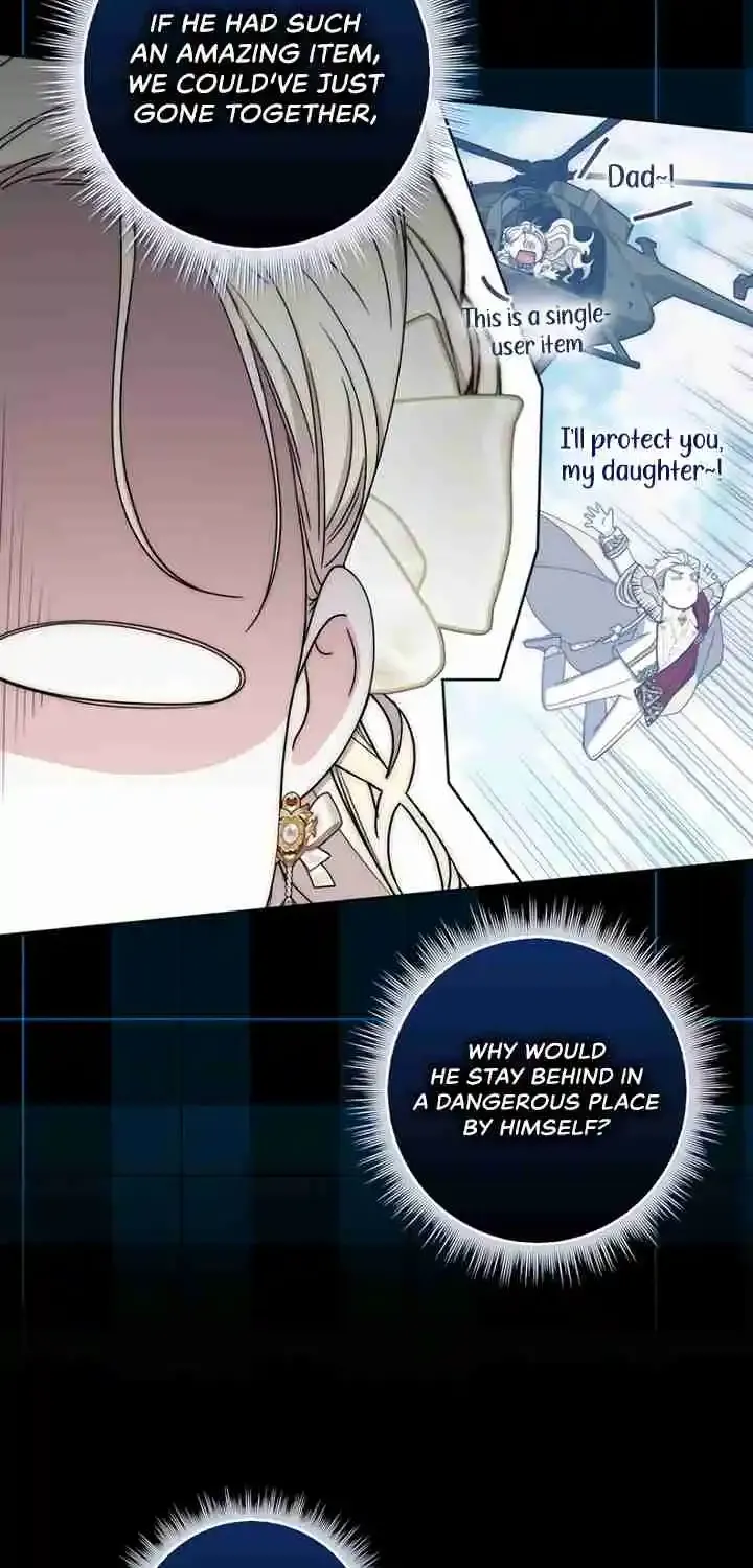 The Male Lead Is Obsessed With My Health Chapter 61 page 10 - 