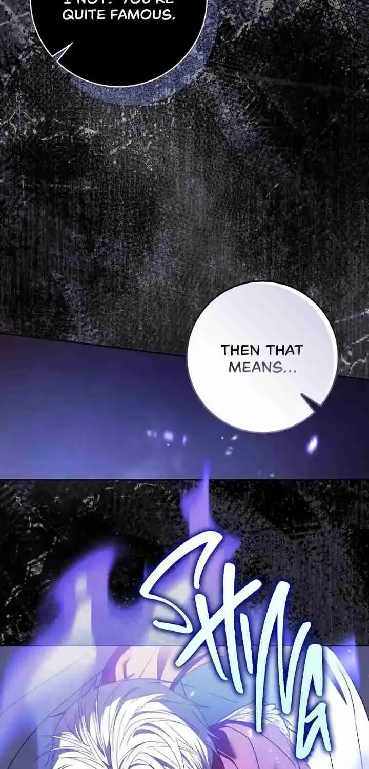 The Male Lead Is Obsessed With My Health Chapter 62 page 15 - 