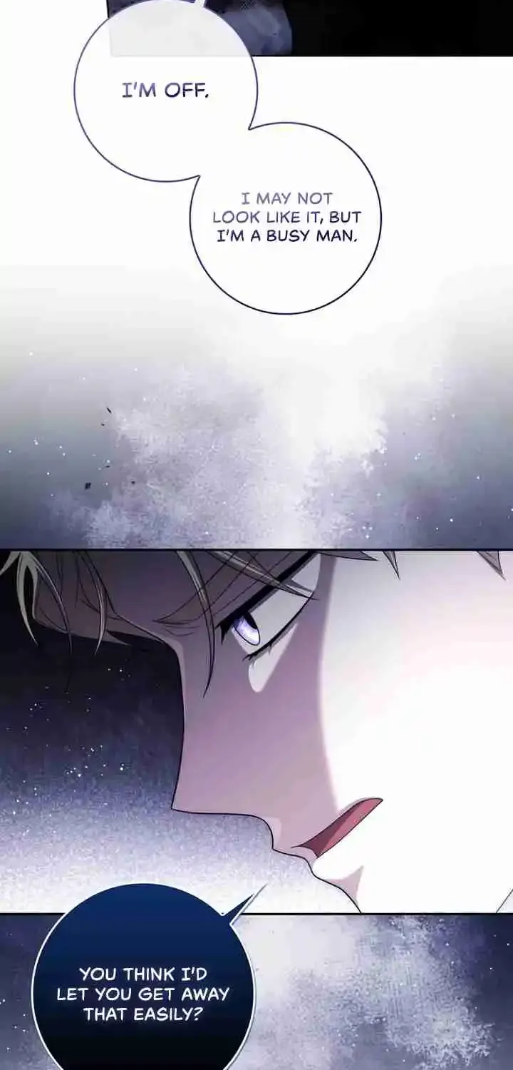 The Male Lead Is Obsessed With My Health Chapter 62 page 23 - 