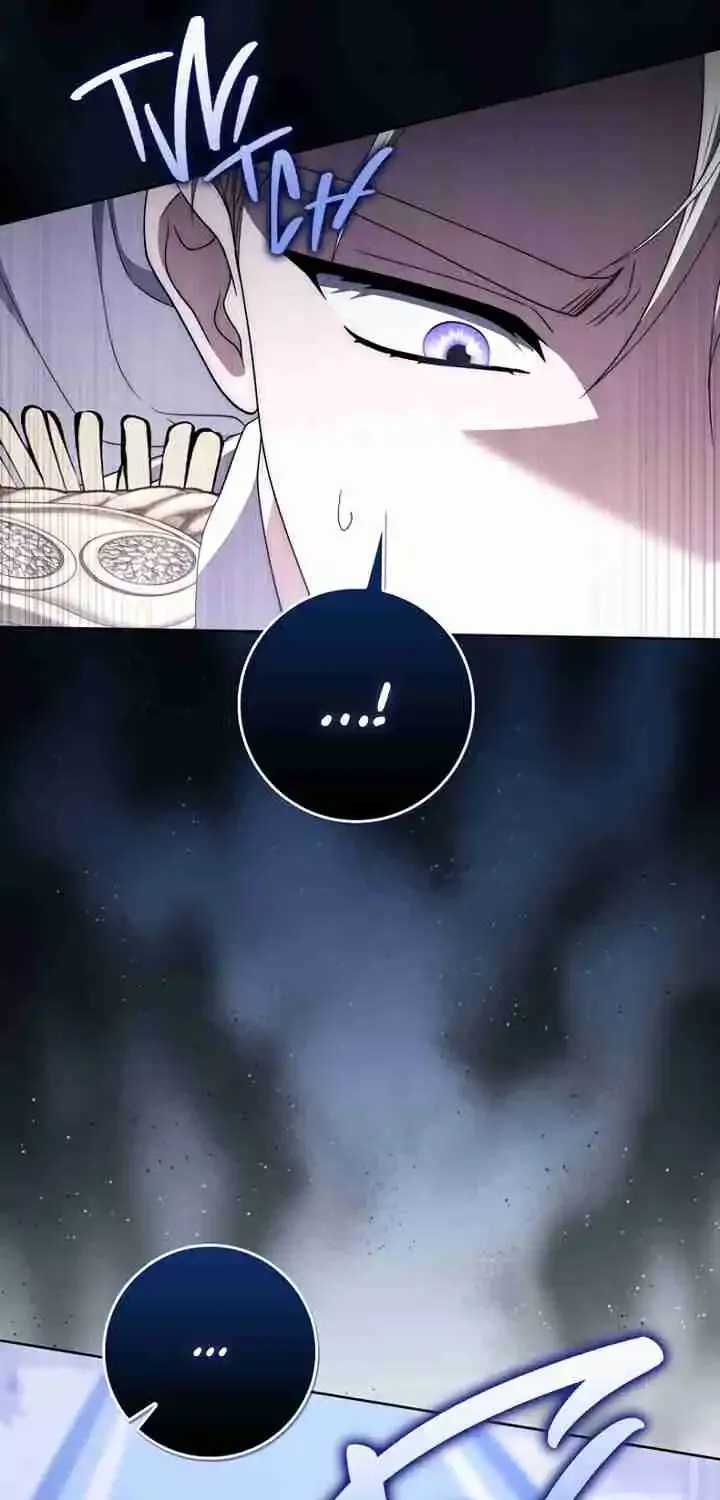 The Male Lead Is Obsessed With My Health Chapter 62 page 27 - 