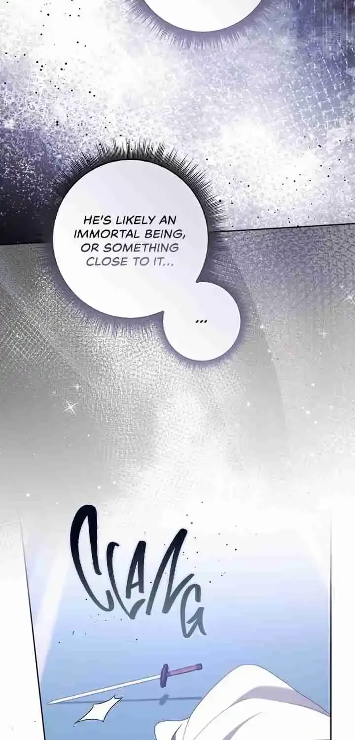 The Male Lead Is Obsessed With My Health Chapter 62 page 31 - 
