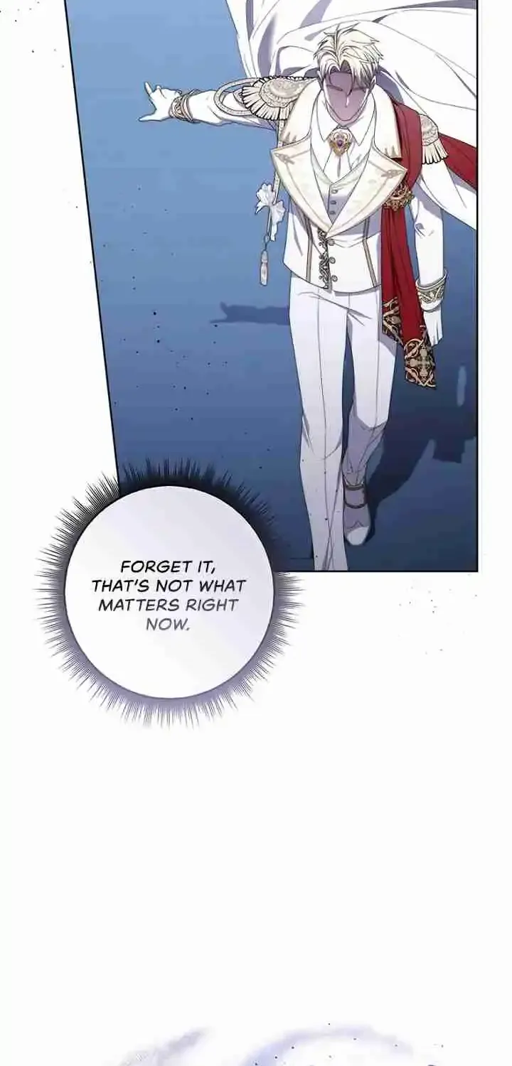 The Male Lead Is Obsessed With My Health Chapter 62 page 32 - 
