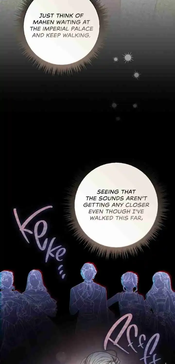 The Male Lead Is Obsessed With My Health Chapter 62 page 46 - 