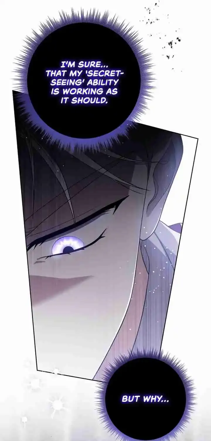 The Male Lead Is Obsessed With My Health Chapter 62 page 8 - 