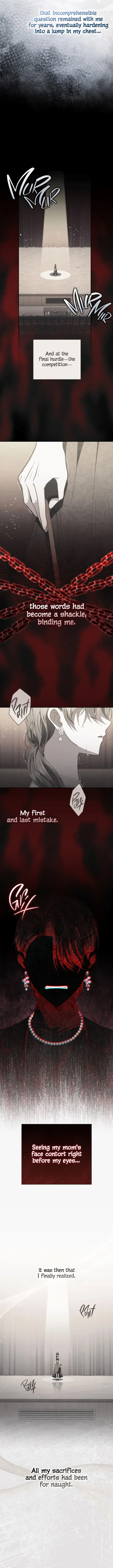 The Male Lead Is Obsessed With My Health Chapter 63 page 5 - 