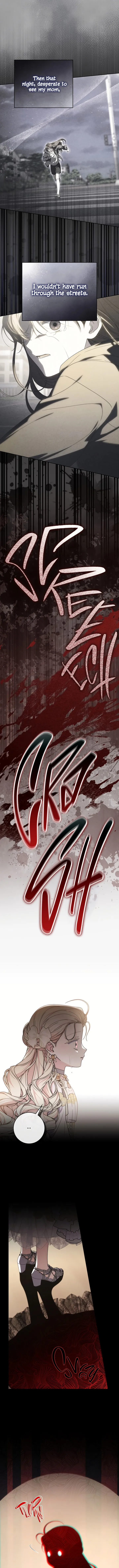 The Male Lead Is Obsessed With My Health Chapter 63 page 8 - 