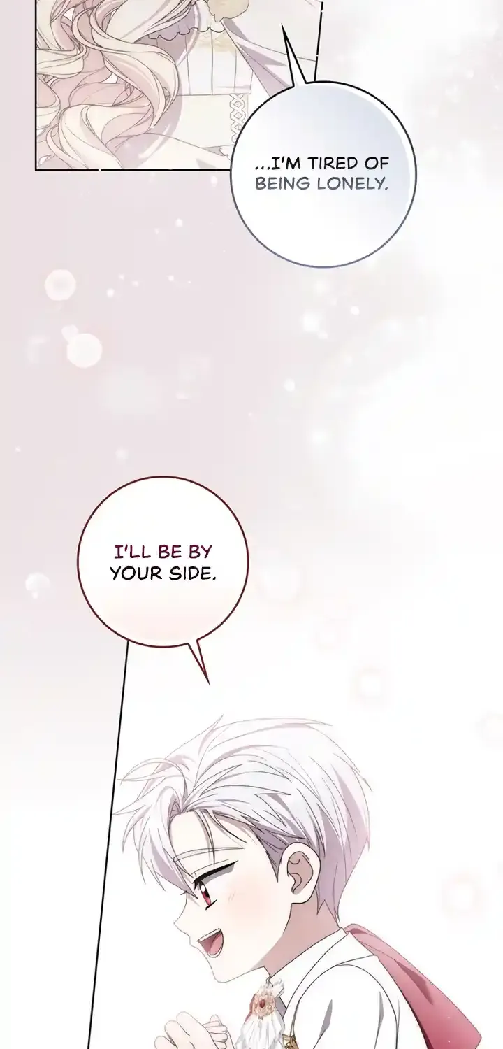 The Male Lead Is Obsessed With My Health Chapter 64 page 11 - 