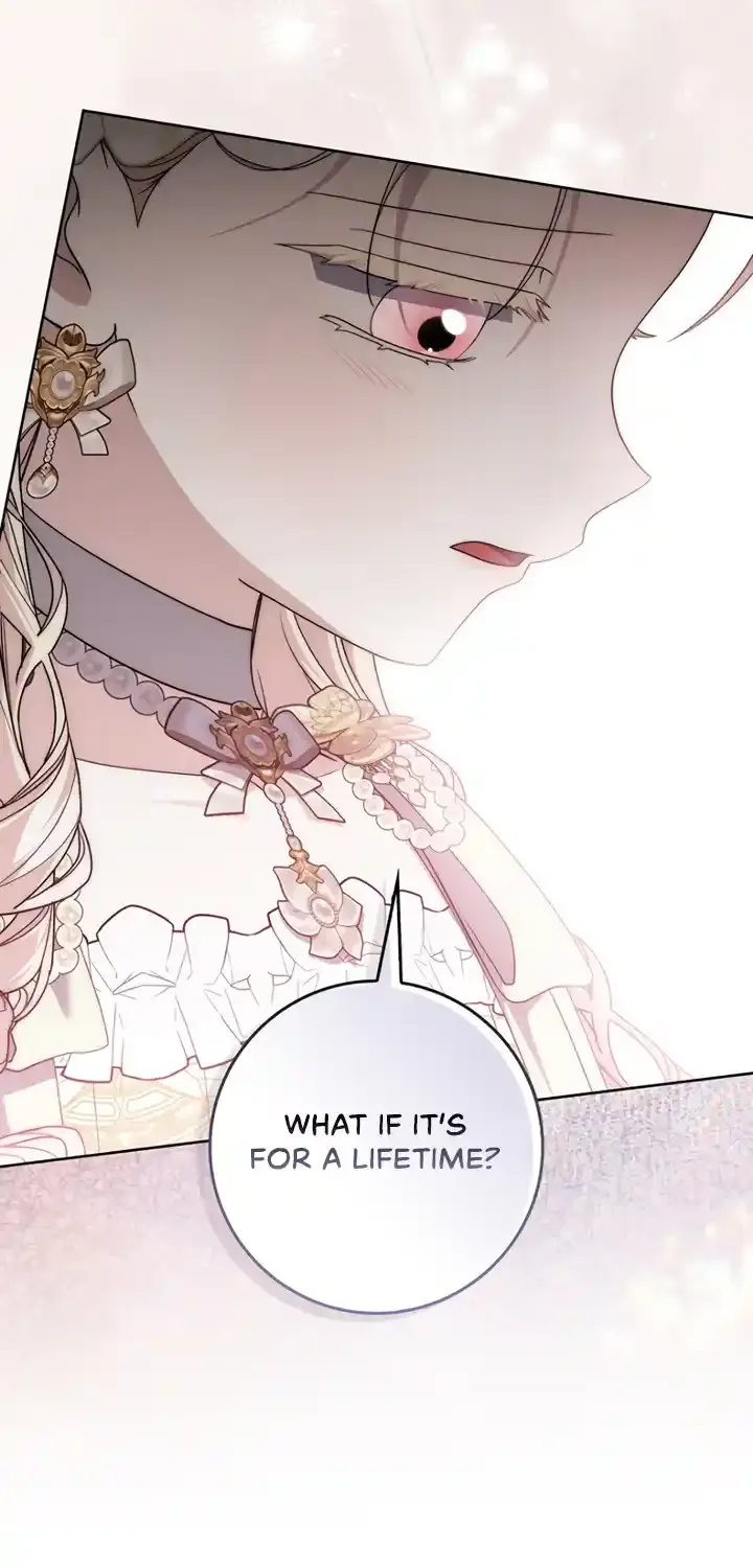 The Male Lead Is Obsessed With My Health Chapter 64 page 14 - 