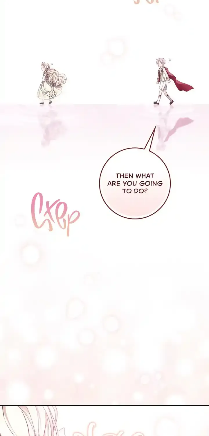 The Male Lead Is Obsessed With My Health Chapter 64 page 25 - 