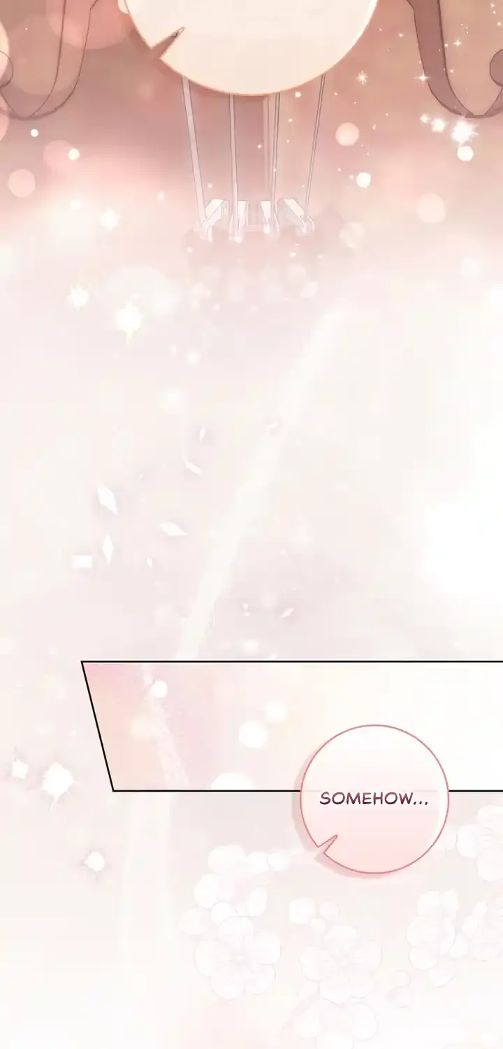 The Male Lead Is Obsessed With My Health Chapter 64 page 27 - 
