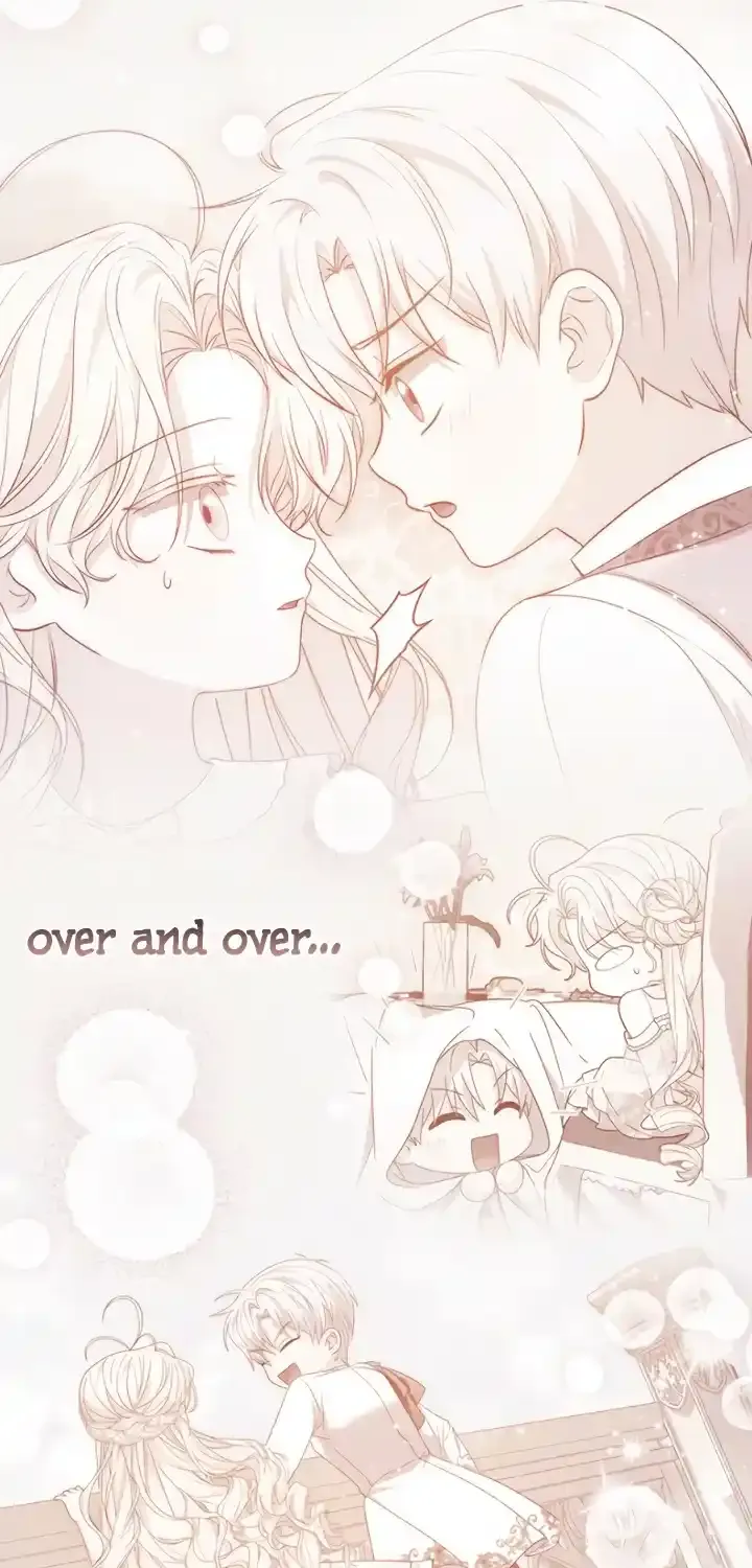 The Male Lead Is Obsessed With My Health Chapter 64 page 6 - 