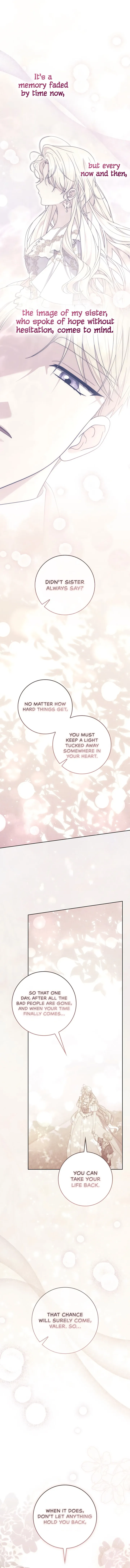 The Male Lead Is Obsessed With My Health Chapter 65 page 2 - 
