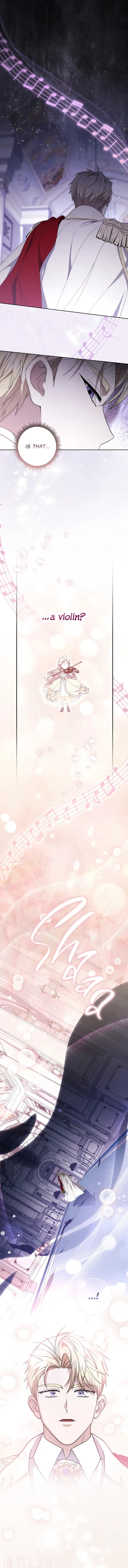 The Male Lead Is Obsessed With My Health Chapter 65 page 6 - 