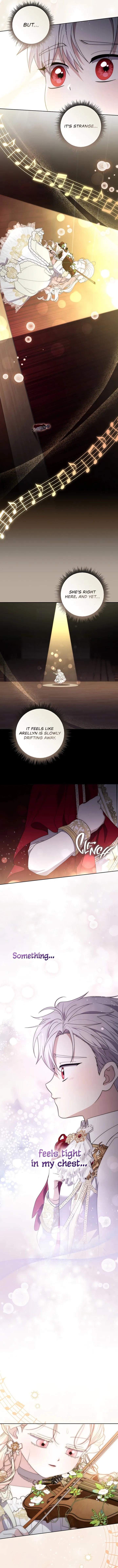 The Male Lead Is Obsessed With My Health Chapter 65 page 9 - 