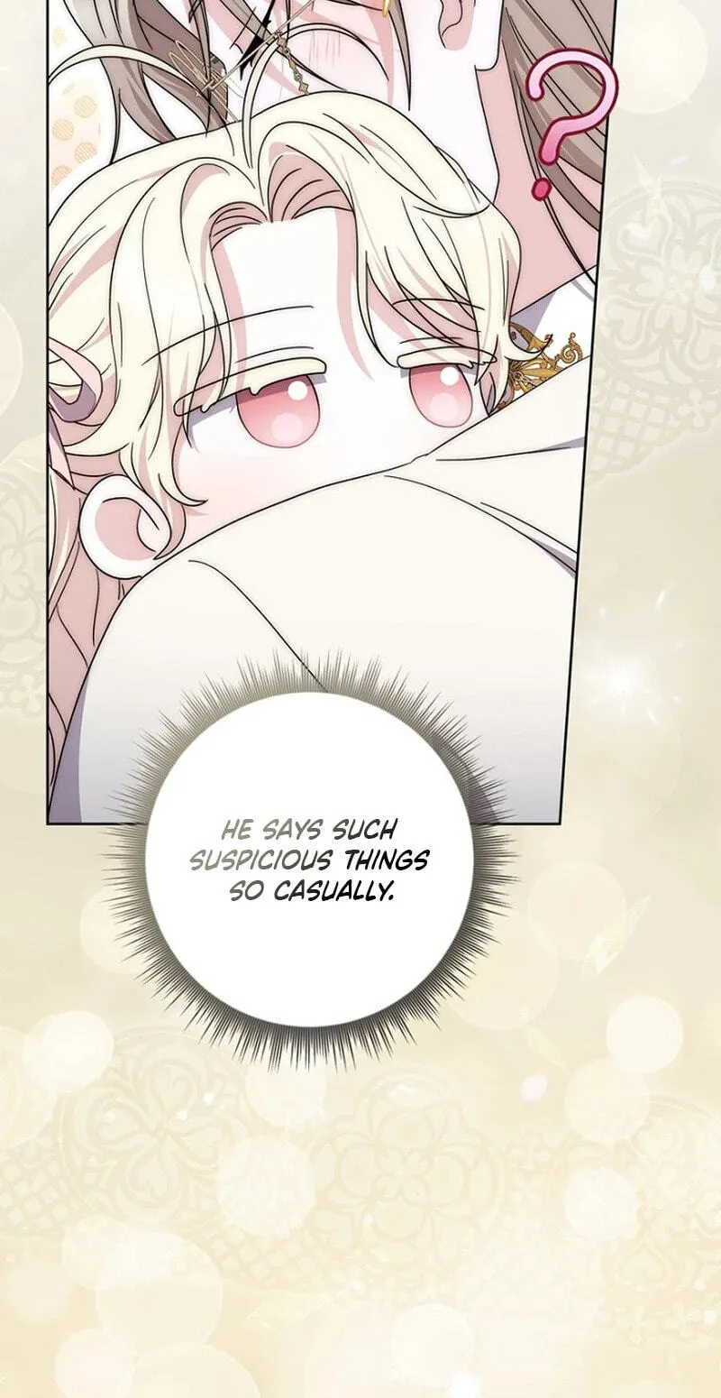 The Male Lead Is Obsessed With My Health Chapter 66 page 101 - 