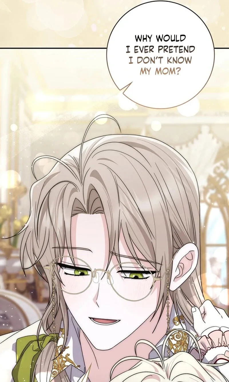The Male Lead Is Obsessed With My Health Chapter 66 page 102 - 