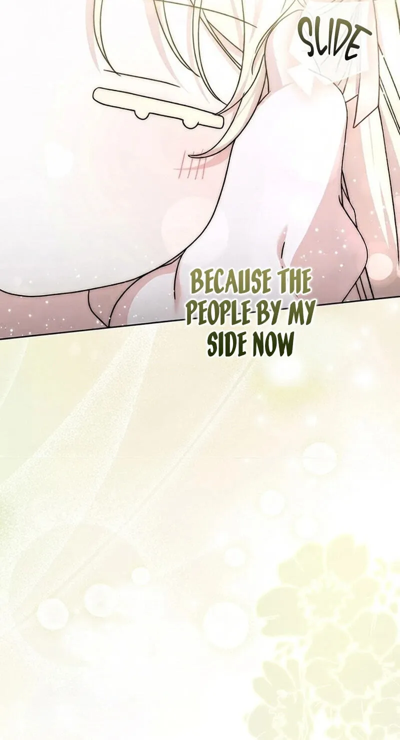 The Male Lead Is Obsessed With My Health Chapter 66 page 112 - 