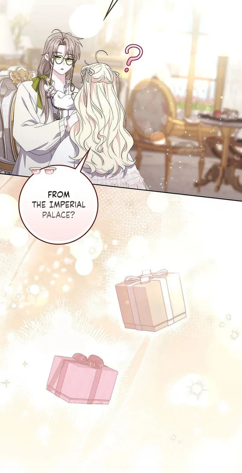 The Male Lead Is Obsessed With My Health Chapter 66 page 116 - 