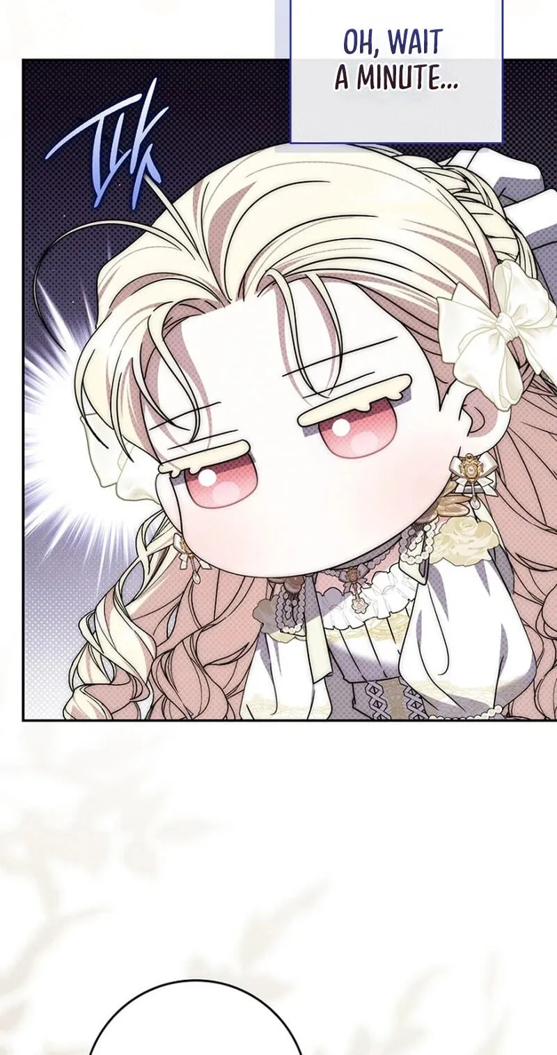The Male Lead Is Obsessed With My Health Chapter 66 page 19 - 