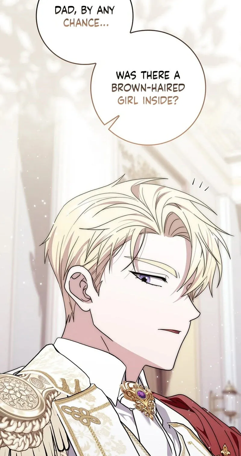 The Male Lead Is Obsessed With My Health Chapter 66 page 20 - 