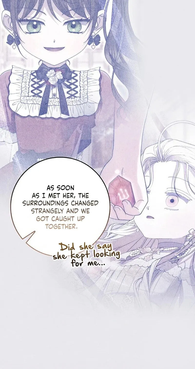 The Male Lead Is Obsessed With My Health Chapter 66 page 22 - 