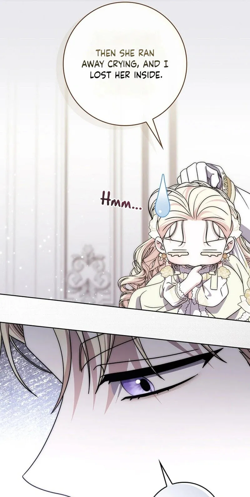 The Male Lead Is Obsessed With My Health Chapter 66 page 23 - 