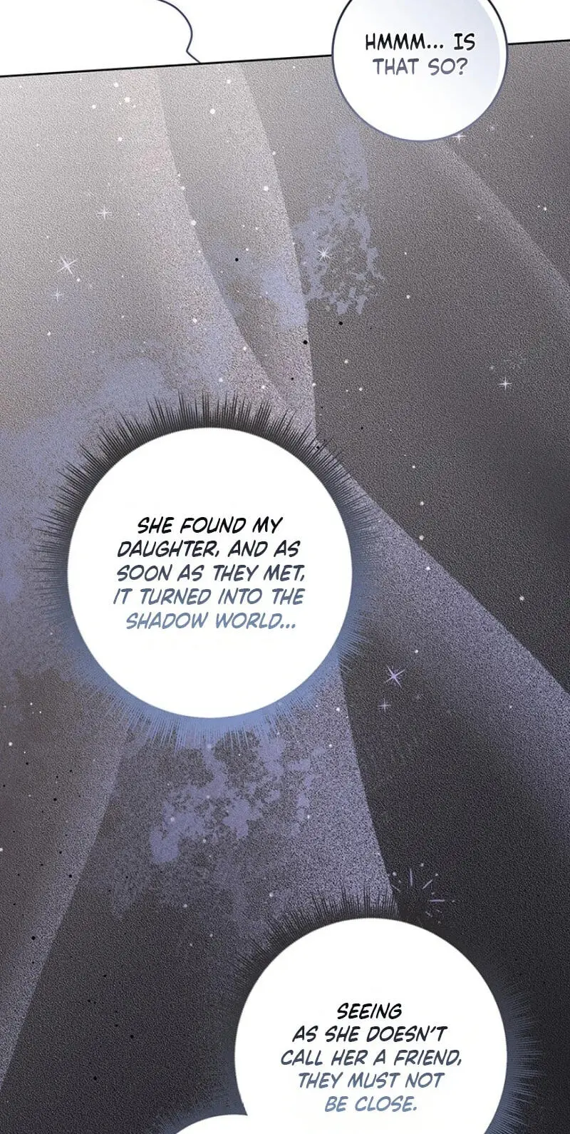 The Male Lead Is Obsessed With My Health Chapter 66 page 24 - 