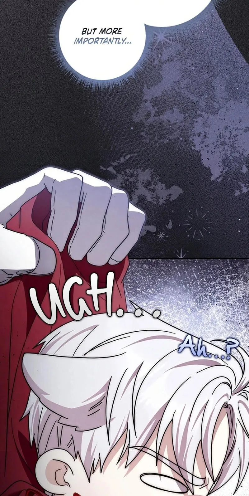 The Male Lead Is Obsessed With My Health Chapter 66 page 25 - 