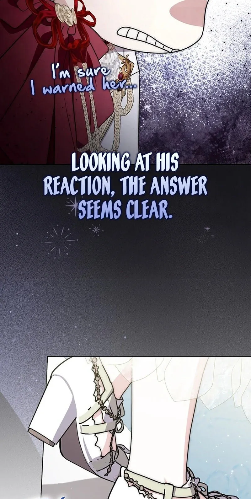 The Male Lead Is Obsessed With My Health Chapter 66 page 26 - 