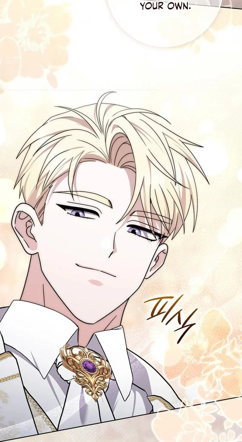 The Male Lead Is Obsessed With My Health Chapter 66 page 29 - 