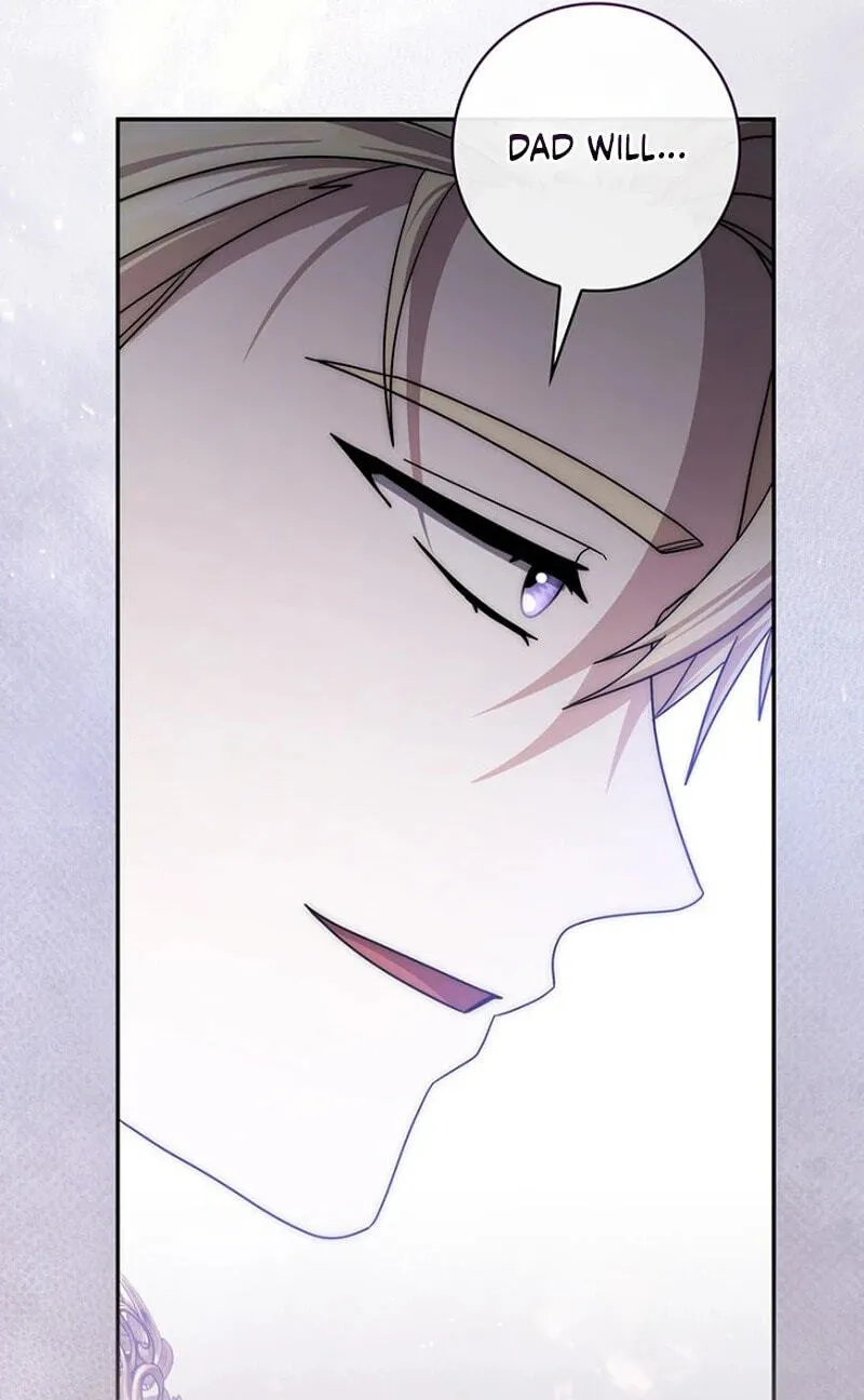 The Male Lead Is Obsessed With My Health Chapter 66 page 33 - 