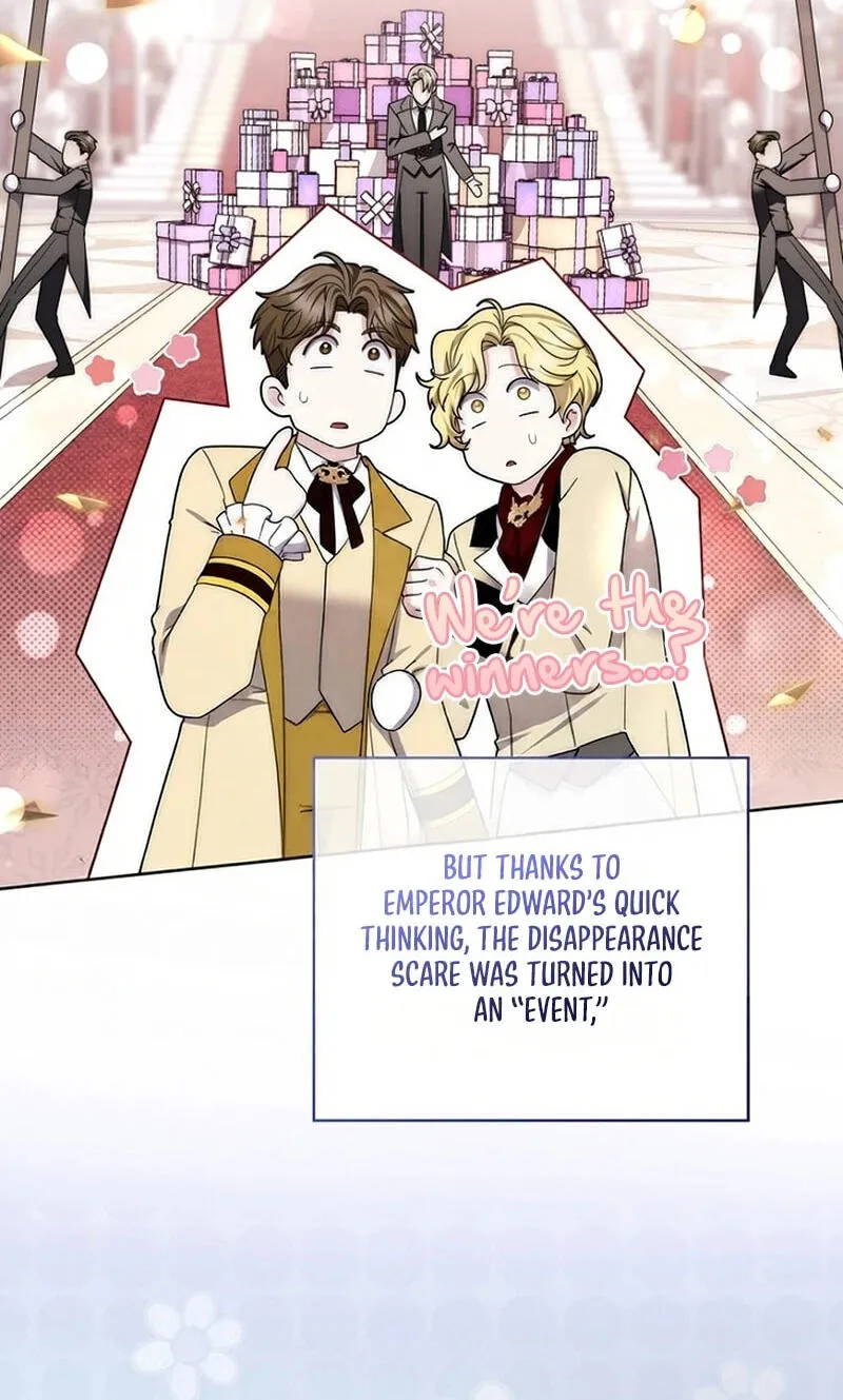The Male Lead Is Obsessed With My Health Chapter 66 page 5 - 