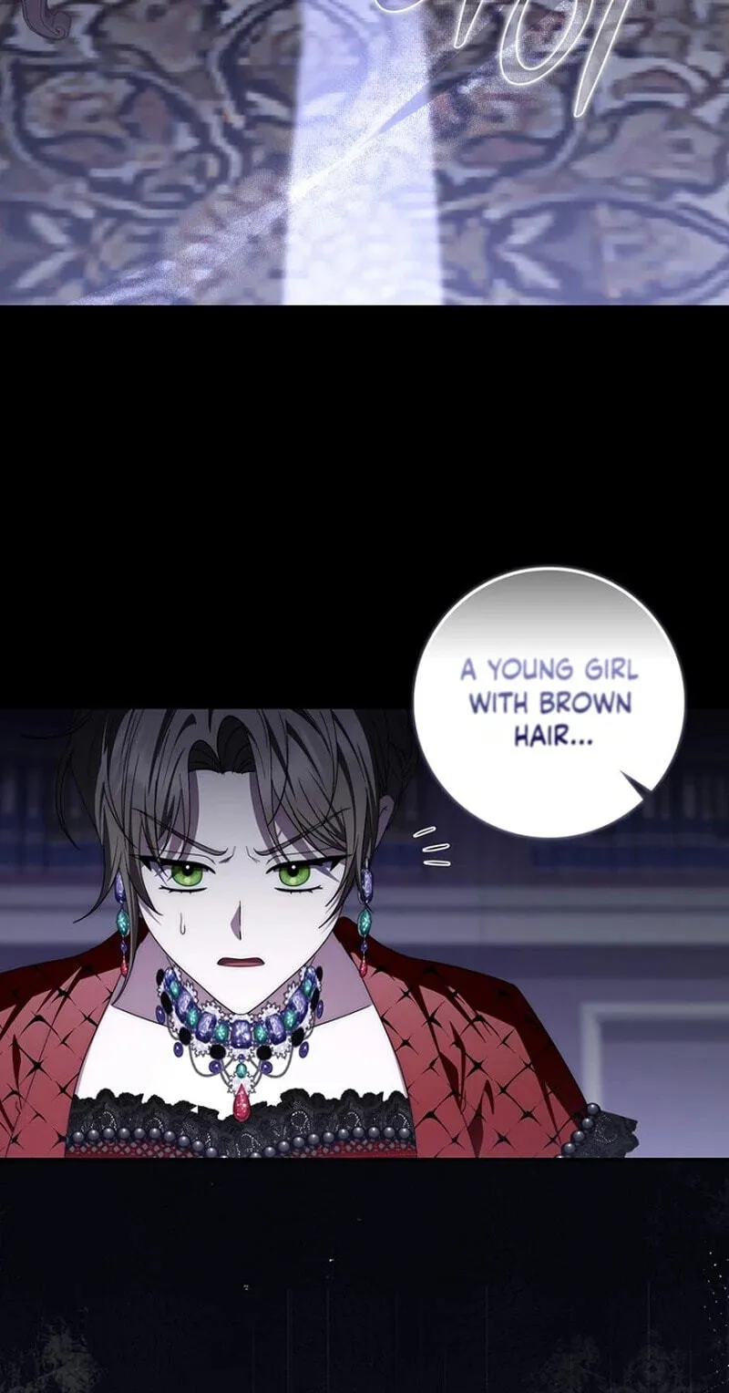 The Male Lead Is Obsessed With My Health Chapter 66 page 42 - 