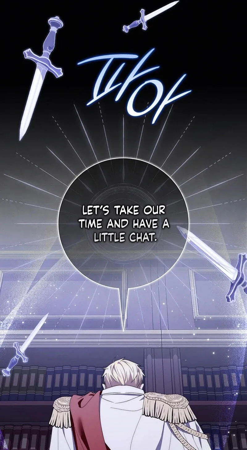 The Male Lead Is Obsessed With My Health Chapter 66 page 54 - 