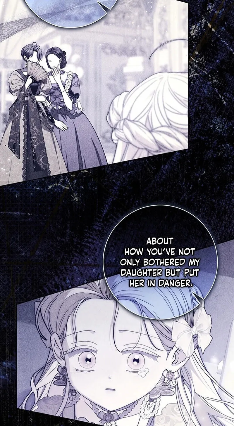 The Male Lead Is Obsessed With My Health Chapter 66 page 56 - 