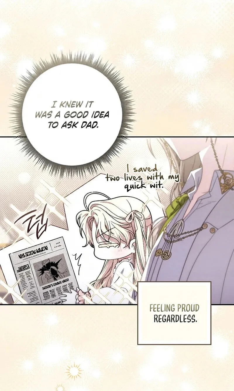 The Male Lead Is Obsessed With My Health Chapter 66 page 67 - 