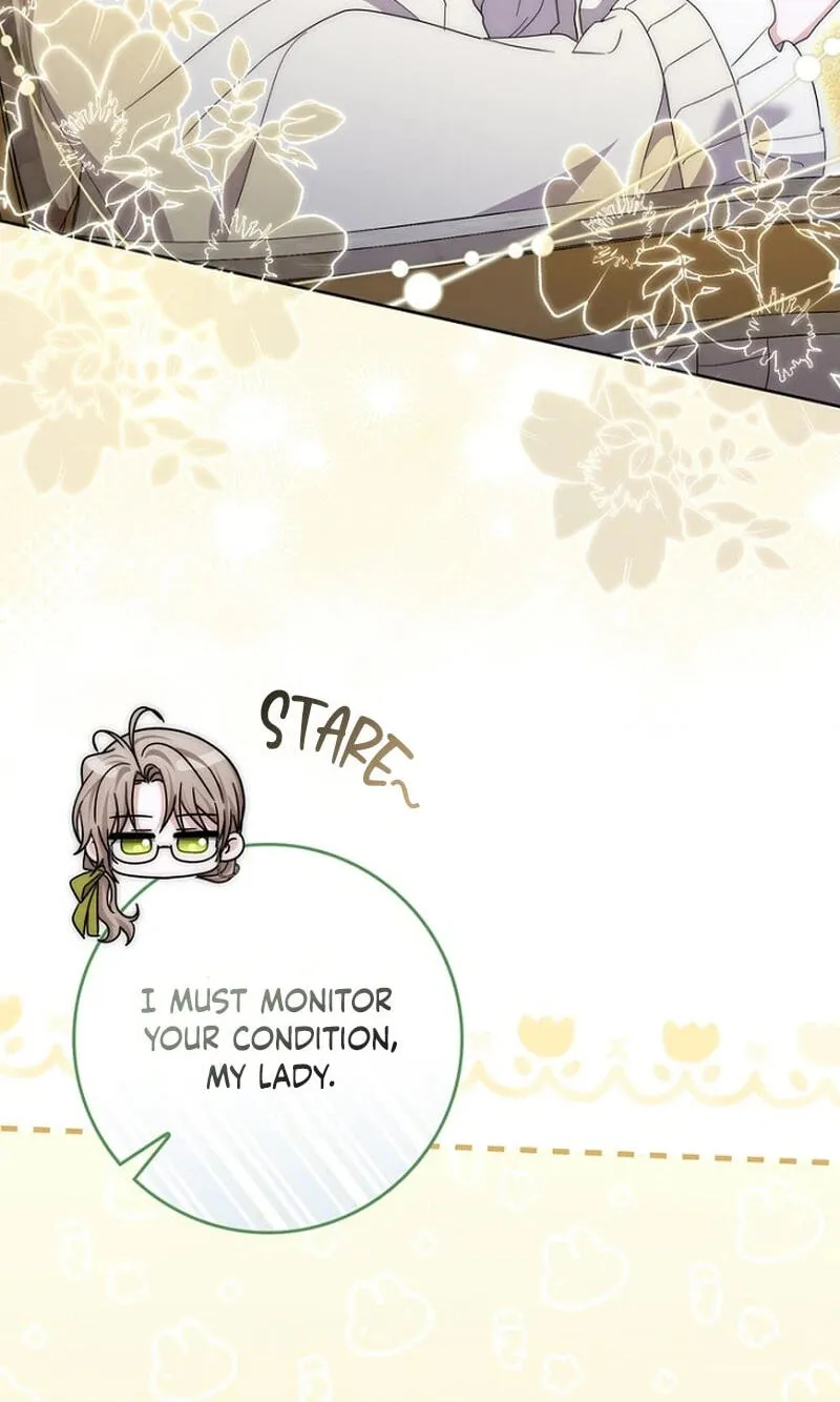 The Male Lead Is Obsessed With My Health Chapter 66 page 71 - 
