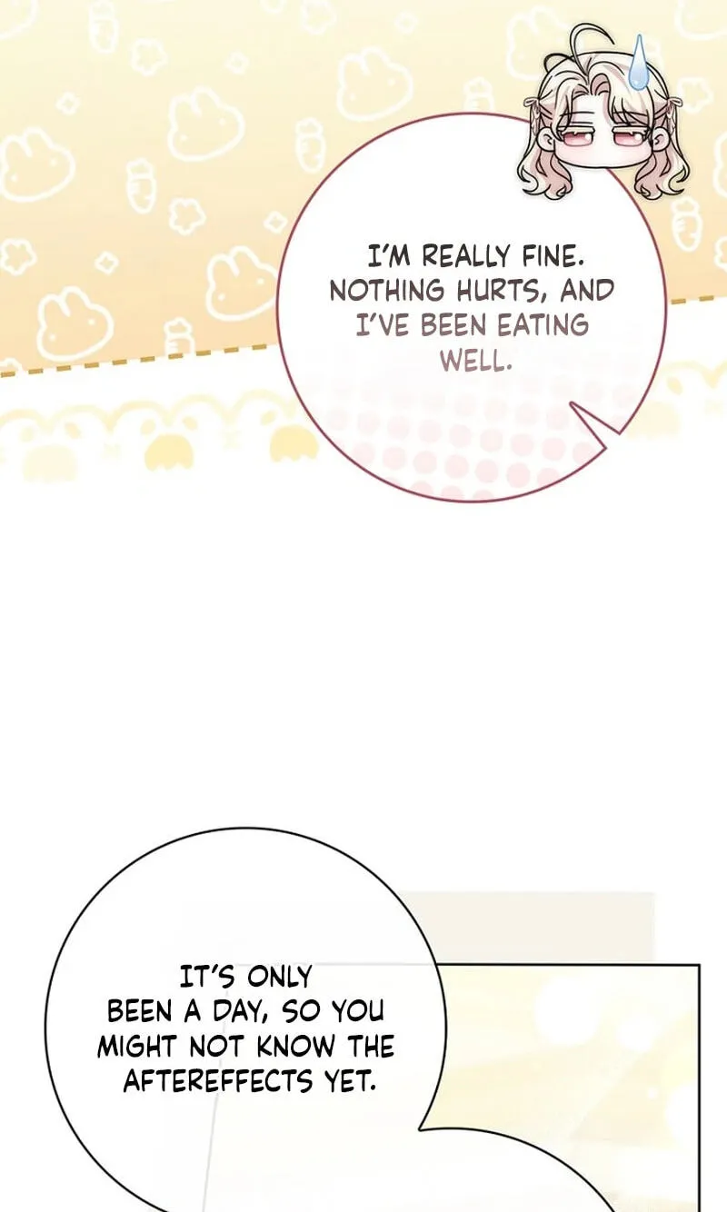The Male Lead Is Obsessed With My Health Chapter 66 page 72 - 