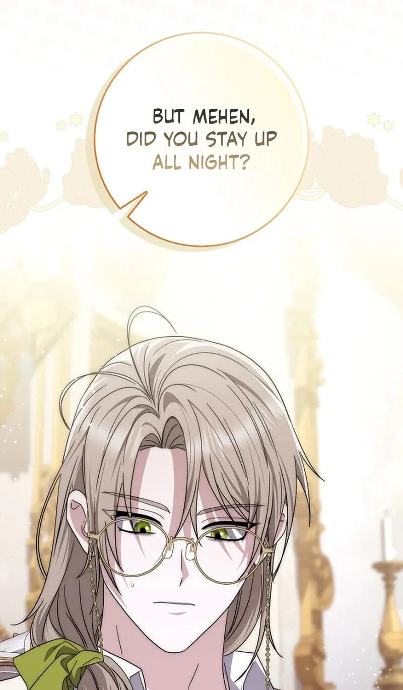 The Male Lead Is Obsessed With My Health Chapter 66 page 75 - 