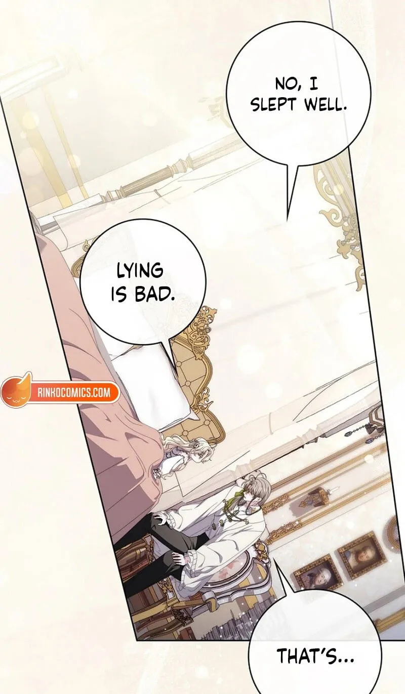 The Male Lead Is Obsessed With My Health Chapter 66 page 77 - 