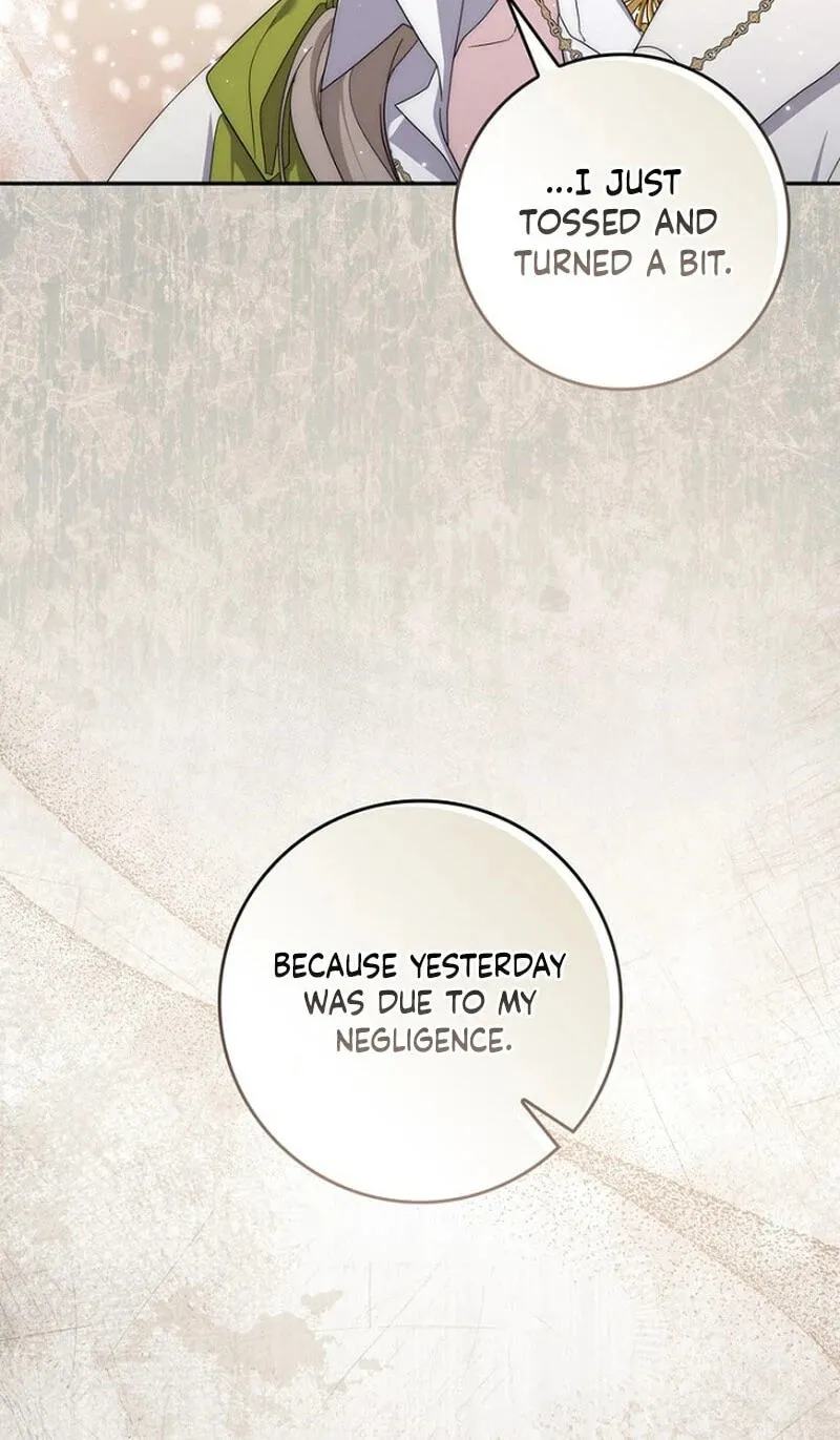 The Male Lead Is Obsessed With My Health Chapter 66 page 79 - 