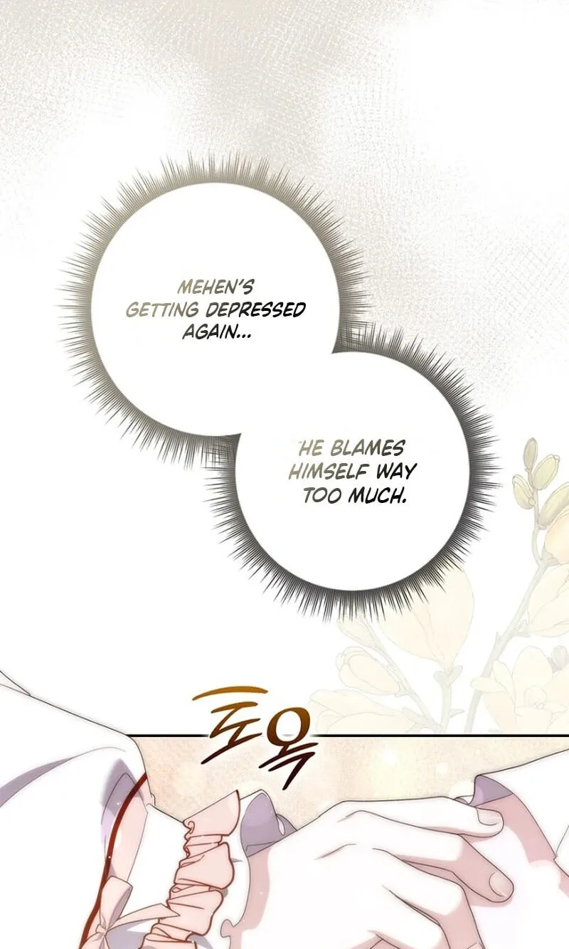 The Male Lead Is Obsessed With My Health Chapter 66 page 83 - 