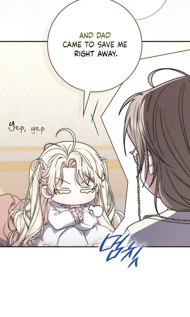 The Male Lead Is Obsessed With My Health Chapter 66 page 91 - 
