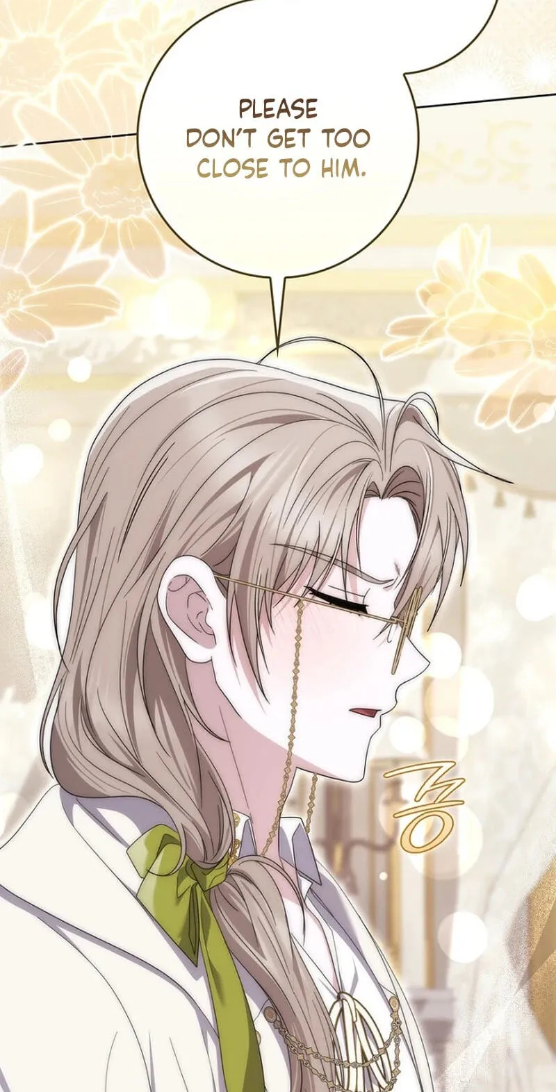 The Male Lead Is Obsessed With My Health Chapter 66 page 95 - 