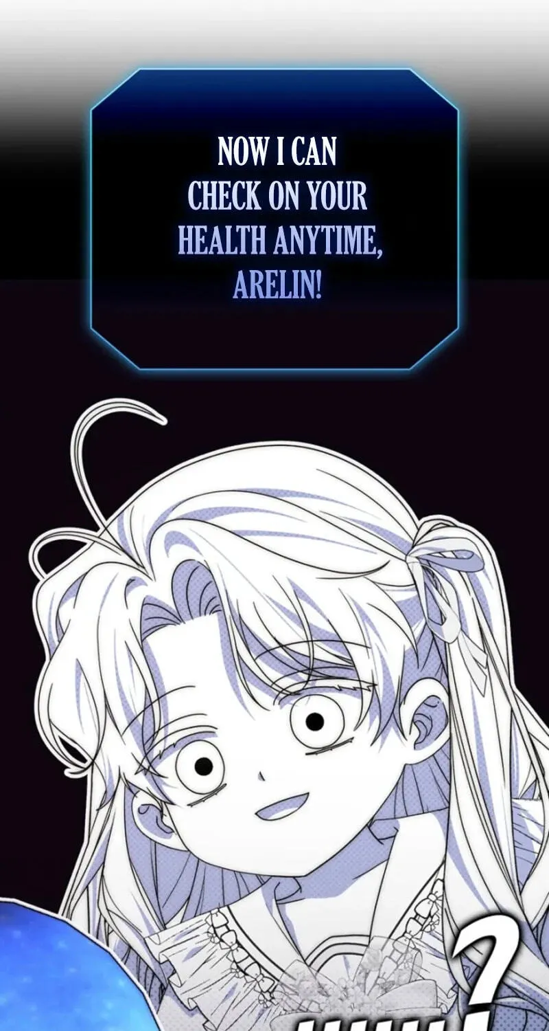 The Male Lead Is Obsessed With My Health Chapter 67 page 11 - 
