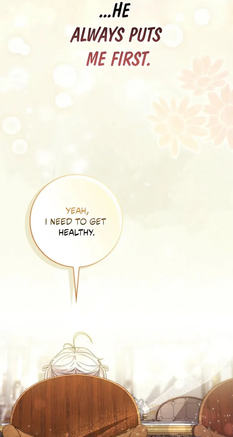 The Male Lead Is Obsessed With My Health Chapter 67 page 22 - 