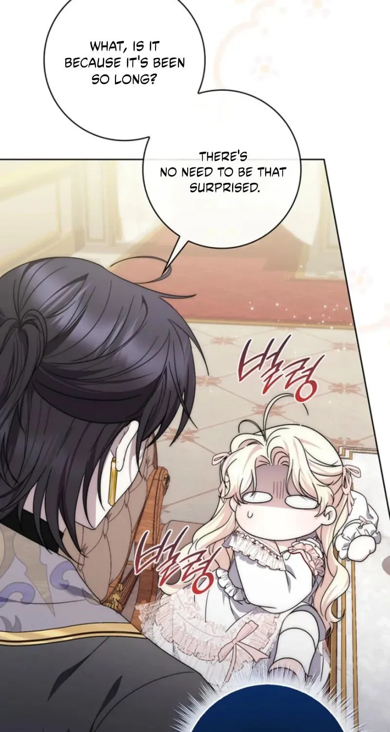 The Male Lead Is Obsessed With My Health Chapter 67 page 40 - 