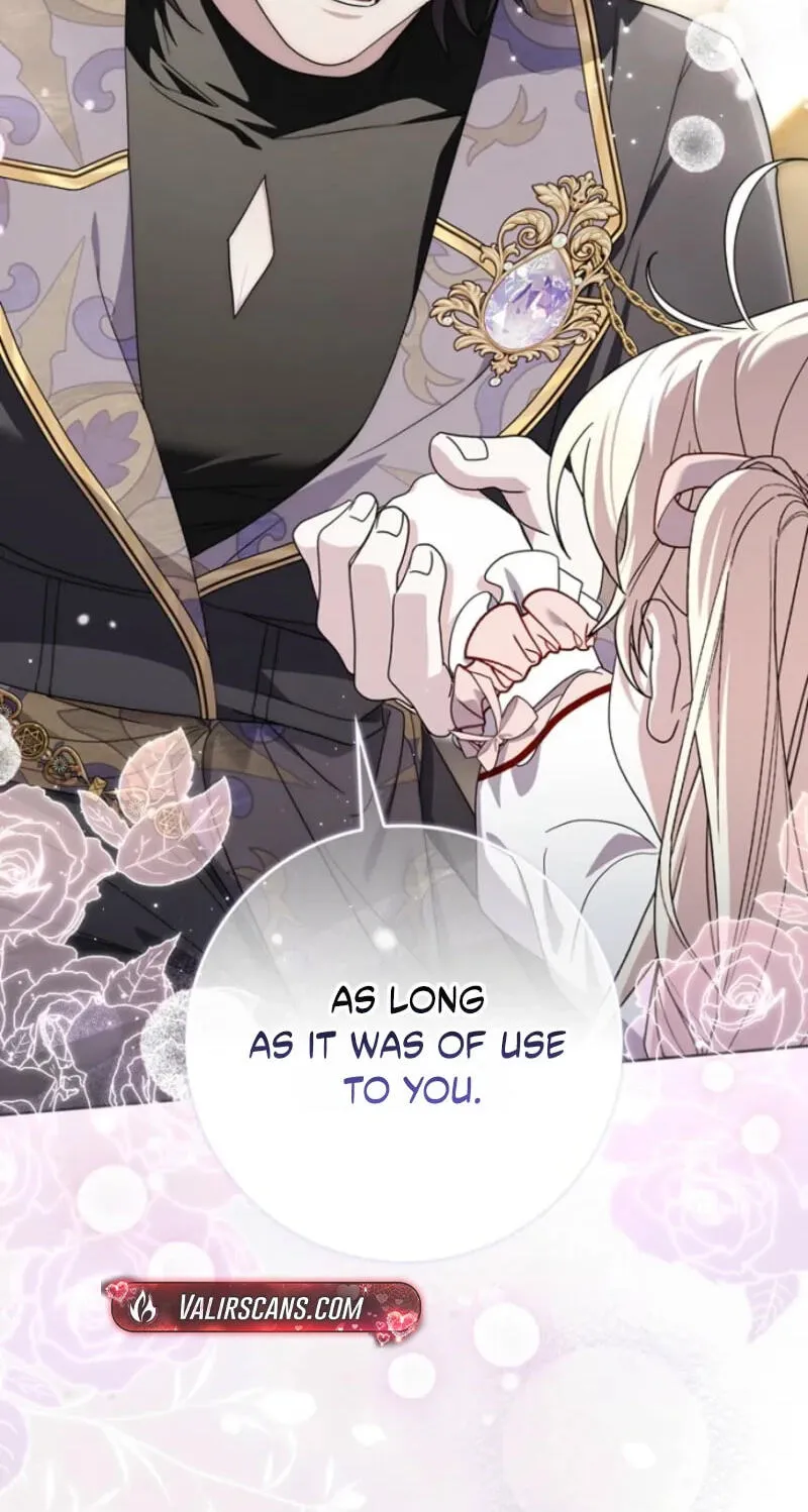 The Male Lead Is Obsessed With My Health Chapter 67 page 52 - 