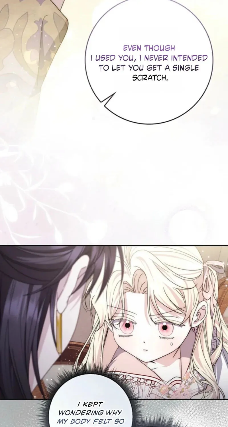The Male Lead Is Obsessed With My Health Chapter 67 page 54 - 